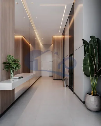 Imagem Apartamento á venda com 3 suítes no centro de Passo de Torres/SC