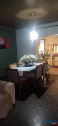 Imagem VENDO CASA NO CONDOMÍNIO RESIDENCIAL PARQUE DAS ORQUÍDEAS