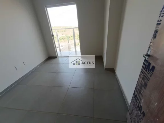 Imagem Casa com 2 Quartos à Venda, 74 m² em Novo Barreirinho - Ibirité