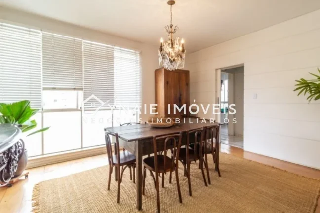 Imagem APARTAMENTO RESIDENCIAL em SÃO PAULO - SP, SANTA CECÍLIA