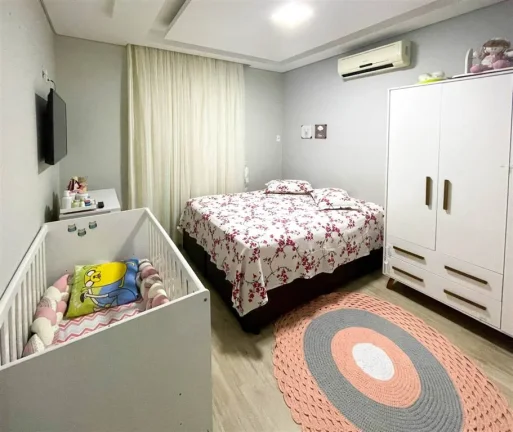 Imagem CASA JARDIM QUIETUDE - PRAIA GRANDE SP