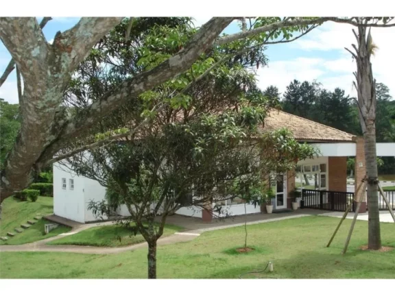 Imagem Terreno à venda, 630 m² por R$ 275.000,00 - Parque das Artes - Embu das Artes/SP