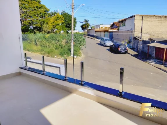 Imagem CONDOMÍNIO BOA VISTA - MARAVILHOSA CASA DUPLEX