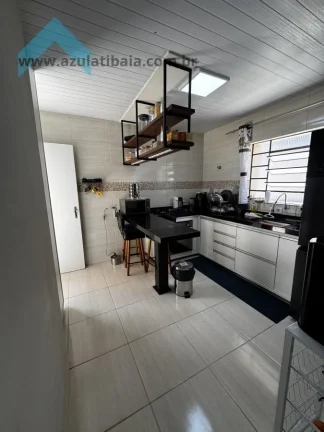 Imagem Casa térrea à venda Atibaia Jardim  piscina e área gourmet