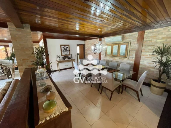 Imagem Casa com 6 dormitórios à venda - Praia Dura - Ubatuba/SP