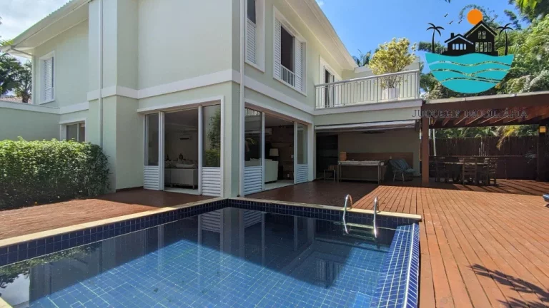 Imagem Raizes Juquehy Venda, 5 Suítes, piscina Aquecida, área gourmet, Tênis, sauna, 366m² de área construída | Juquehy Imobiliária