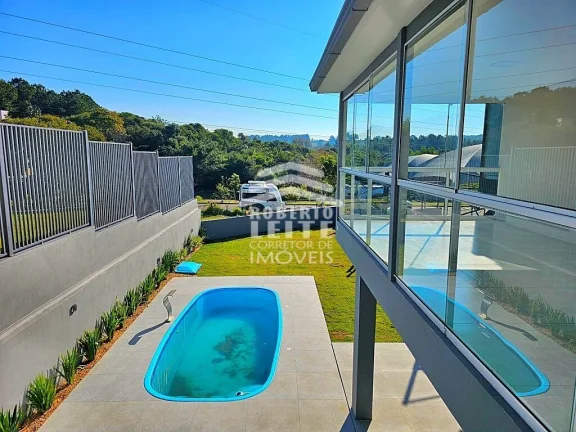 Imagem Residencial Verdes Campos - Casa em Condomínio à Venda no Verdes Campos