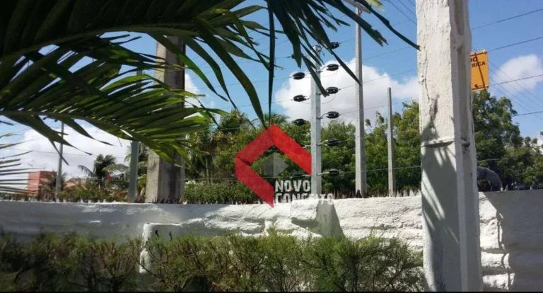 Imagem Casa à venda, 920 m² por R$ 2.000.000,00 - Cumbuco - Caucaia/CE