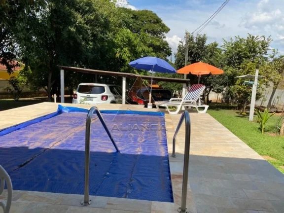 Imagem Casa - Descalvado - Jardim Colonial