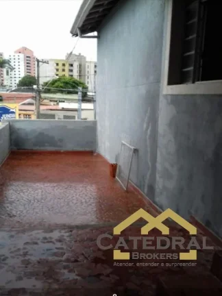 Imagem SALÃO À VENDA, 520 M² POR R$ 742.000,00 - VILA RAMI - JUNDIAÍ/SP