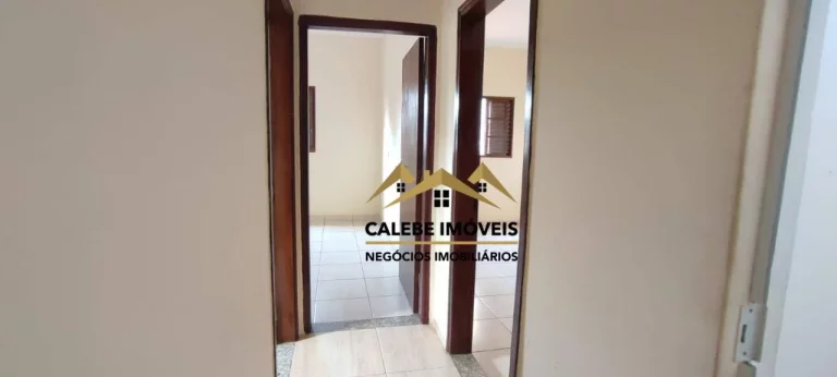 Imagem Casa com 4 dormitórios à venda, 120 m² por R$ 400.000,00 - Nova Tatuí - Tatuí/SP