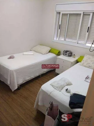 Imagem Apartamento com 4 dormitórios à venda, 189 m² por R$ 1.900.000,00 - Santana - São Paulo/SP