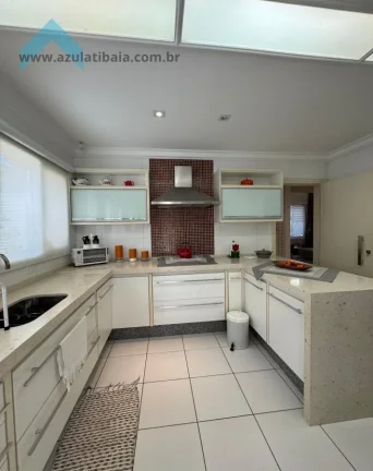 Imagem Casa para Venda em Atibaia, Vila Esperia Ou Giglio, 3 dormitórios, 1 suíte, 3 banheiros, 4 vagas