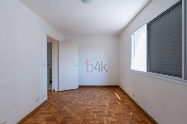 Imagem Apartamento 66m² à Venda no Brooklin | 2 Quartos e 1 Vaga