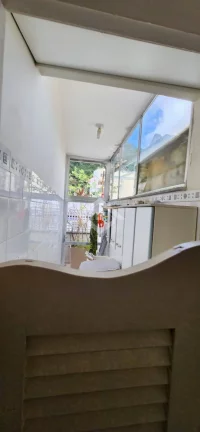 Imagem Cobertura de 3 Quartos para Venda em Copacabana com 180 m²