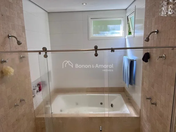 Imagem Casa Térrea à Venda no Residencial Quaresmeiras - Alphaville Campinas

Se você busca conforto, so...