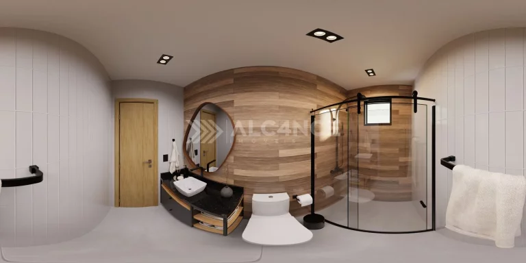 Imagem Flat- 24,30m² - Intermares, Cabedelo/PB