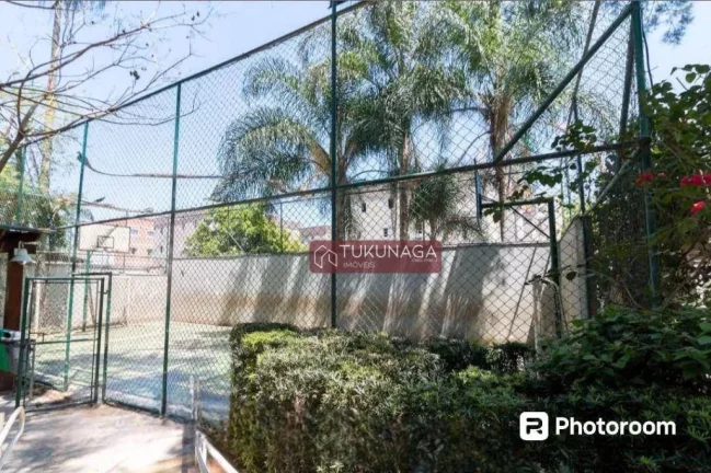 Imagem Apartamento com 2 dormitórios à venda, 49 m² por R$ 310.000,00 - Centro - Guarulhos/SP