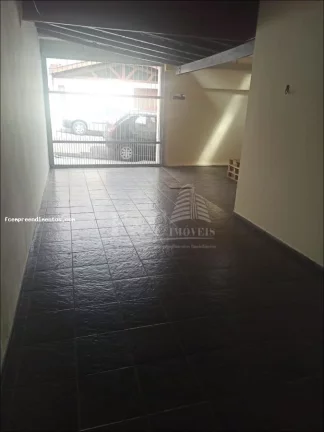 Imagem Casa para Venda em Limeira, Jardim Gustavo Picinini, 3 dormitórios, 1 banheiro, 2 vagas