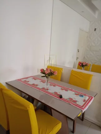 Imagem Apartamento 2 Dormitórios para venda em São José dos Campos - SP