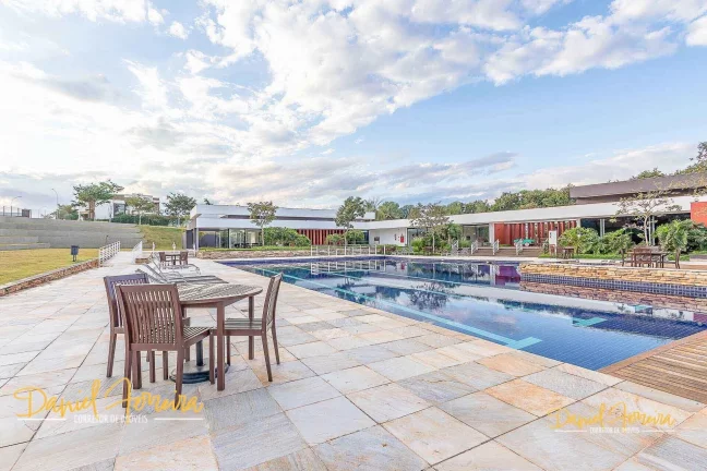 Foto do imóvel: Terreno à venda no bairro Alphaville Brasilia em Alphaville/DF