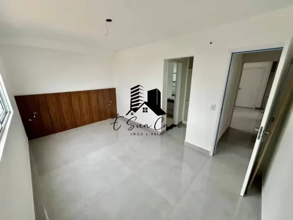 Imagem Cobertura de 3 Quartos a Venda Bairro Cabral Contagem MG