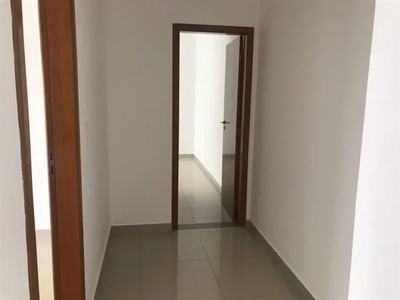 Imagem APARTAMENTO COM 95.02 m² - TUPI - PRAIA GRANDE SP