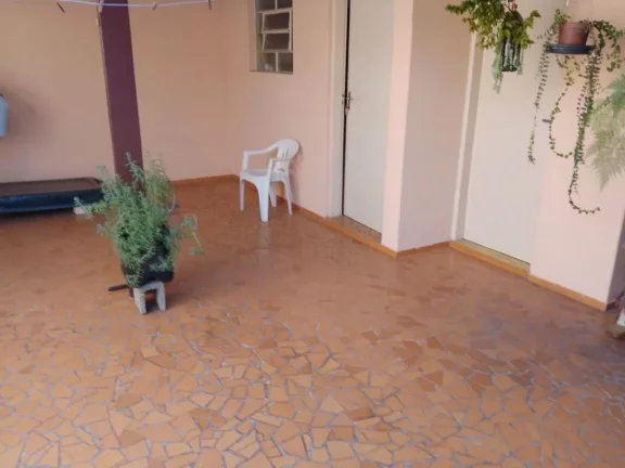 Imagem Casa com 3 dormitórios à venda, 214 m² por R$ 650.000,00 - Vila São Francisco - Suzano/SP