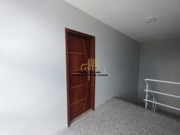 Imagem Apartamento 02 Quartos| Vila Pinheiro| Itatiaia RJ