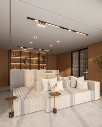 Imagem Studio à venda em João Pessoa, Jardim Oceania, com 1 quarto, 20,05m2