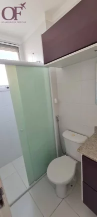 Imagem Apartamento - Bosque dos Juritis - 3 Quartos - 80m² - Jundiaí/SP