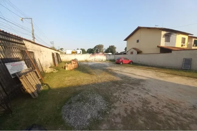 Imagem Seu Futuro Lar: Terreno 306m² em Monte Verde