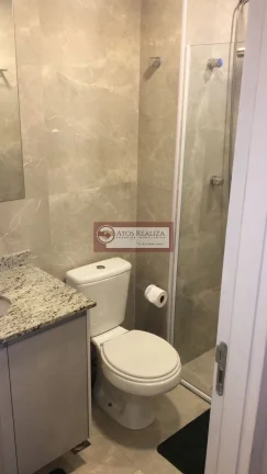 Imagem Apartamento de 2 dormitórios com suíte em Jardim Umuarama - São Paulo por R$ 685.000