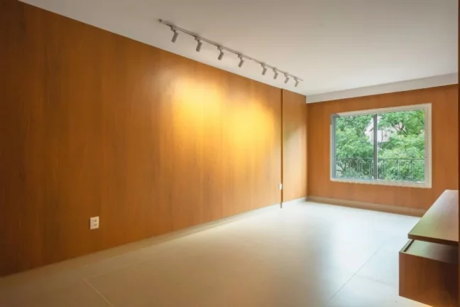 Imagem Apartamento à venda, 84 m² por R$ 1.650.000,00 - Vila Nova Conceição - São Paulo/SP