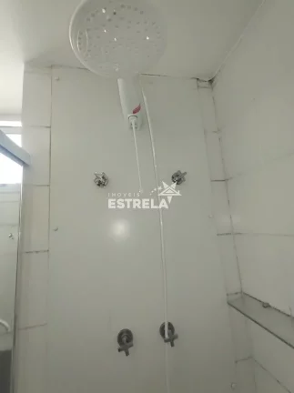 Imagem APTO PRONTO PARA MORAR NA REGIÃO BUTANTÃ/SP - 3º ANDAR