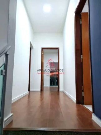 Imagem CASA RESIDENCIAL em São Paulo - SP, Parque Buturussu
