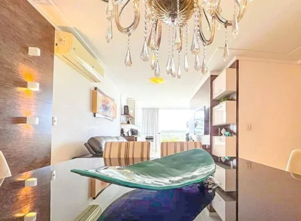 Imagem APARTAMENTO RESIDENCIAL em VILA VELHA - ES, PRAIA DA COSTA