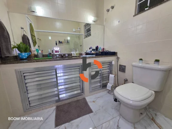 Imagem Casa com 2 dormitórios à venda, 106 m² - Centro - Nova Iguaçu/RJ