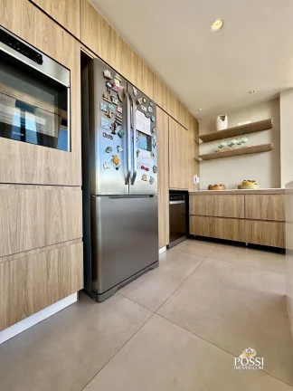 Imagem MARAVILHOSA COBERTURA DUPLEX - VENDA DE PORTEIRA FECHADA!