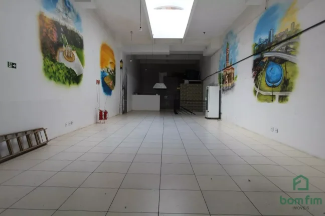 Imagem Ponto comercial para aluguel, para resturante, Centro Histórico, Porto Alegre/RS.