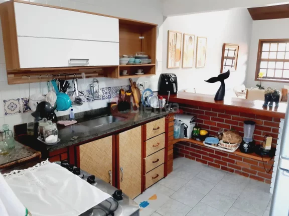 Imagem Apartamento linear, 3 quartos, 78m², Peró - Cabo Frio