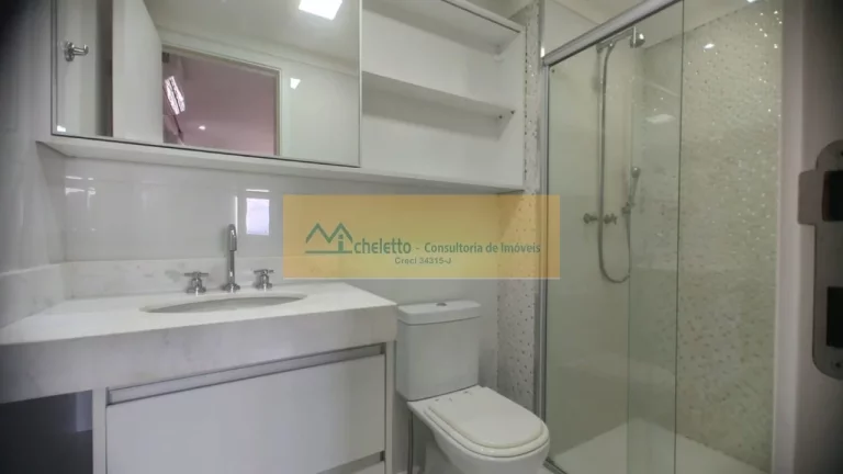 Imagem APARTAMENTO RESIDENCIAL em SÃO PAULO - SP, ÁGUA BRANCA