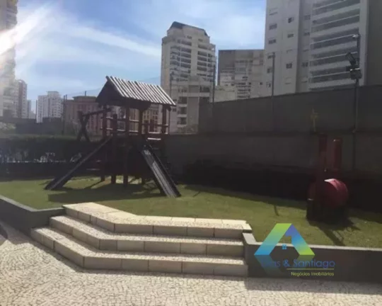 Imagem Apartamento Residencial à venda, Vila Mariana, São Paulo - .