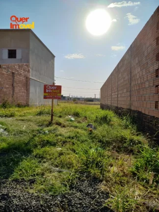 Imagem Terreno à venda em Ribeirão Preto-SP, no bairro Quinta da Mata, Villas do Mirante - Boa Vista!