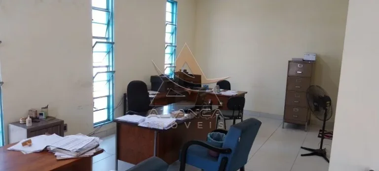 Imagem Casa - Ribeirão Preto - Jardim Centenário