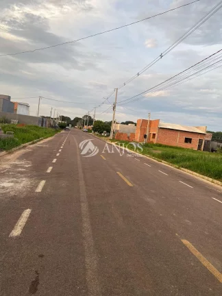 Imagem TERRENO À VENDA, QUITADO NO JARDIM TROPICAL, SINOP - MT