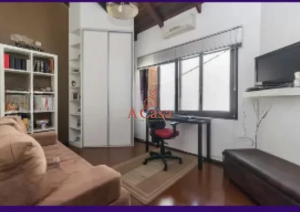 Imagem Casa em Condomínio com 2 Dormitorio(s) localizado(a) no bairro Teresópolis em Porto Alegre / Rio Grande do Sul Ref.:259