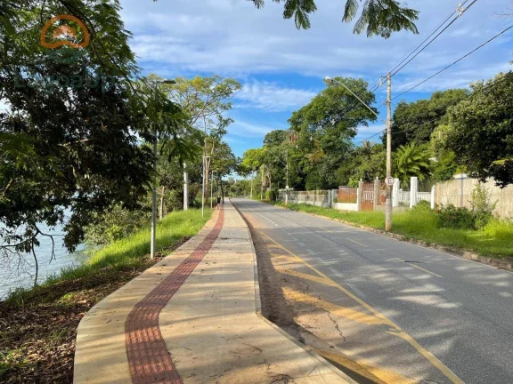 Imagem Terreno à venda, 419 m² por R$ 200.000,00 - Vila Maria - Lagoa Santa/MG