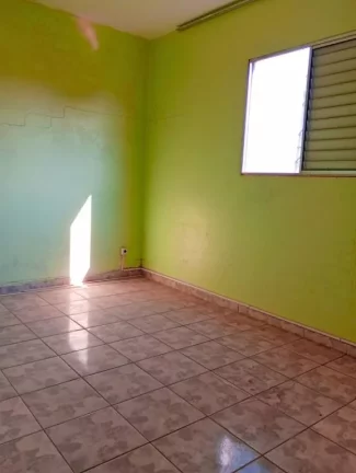 Imagem Apartamento à venda, 52 m² por R$ 160.000,00 - Vila Perracini - Poá/SP