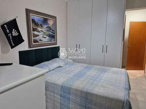 Imagem Apartamento para Venda em Praia Grande / SP no bairro Canto do Forte